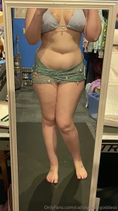 New bikini top part 1