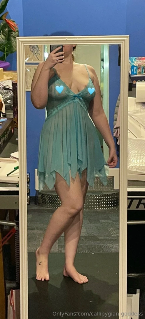 What do we think of this lingerie set part 1 