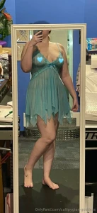 What do we think of this lingerie set part 1