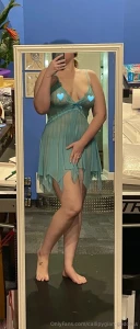 What do we think of this lingerie set part 4