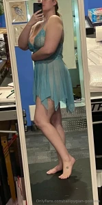 What do we think of this lingerie set part 5