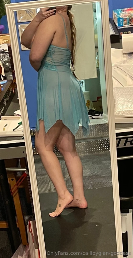 What do we think of this lingerie set part 3 