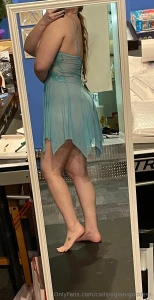 What do we think of this lingerie set part 3