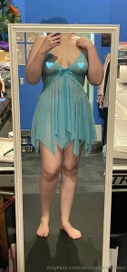 What do we think of this lingerie set part 2