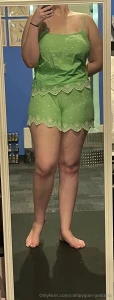 When your thighs are too thick for your shorts