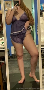 Part 2 of try ons keep swiping to see more part 3