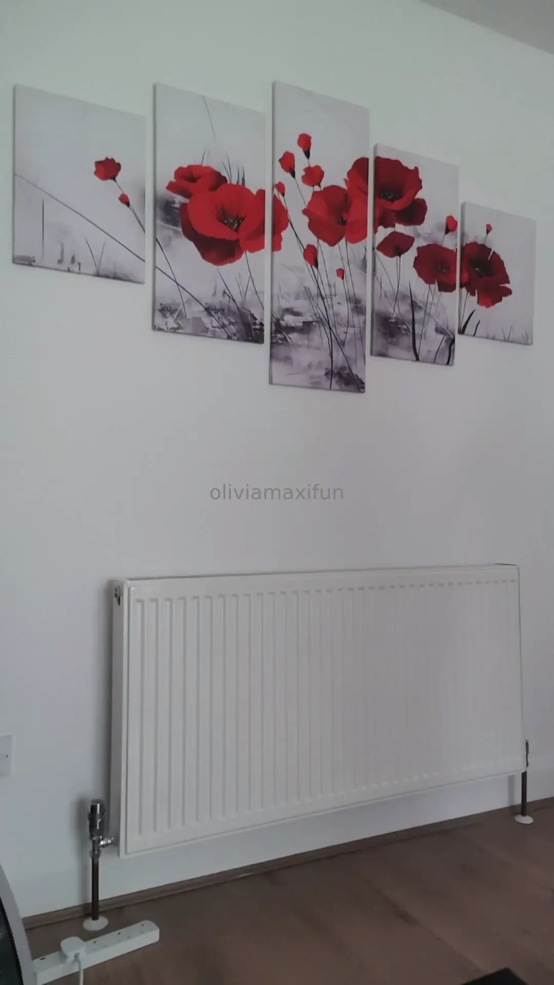 New underwear set think you gonna like this one 