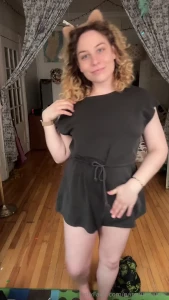 One of my favourite rompers