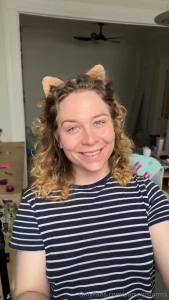 There is a secret second hello kitty shirt i haven t show you guys yet part 1