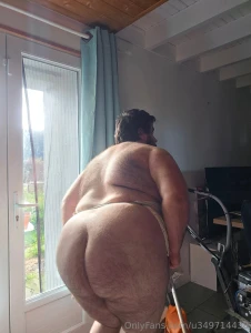 Ready for go at work part 2