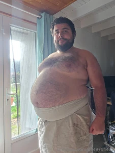 Ready for go at work part 1