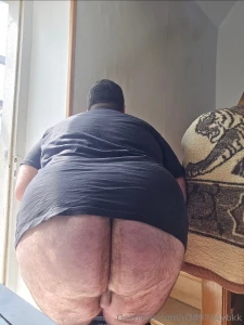 Pig ass