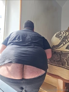 Pig ass part 2