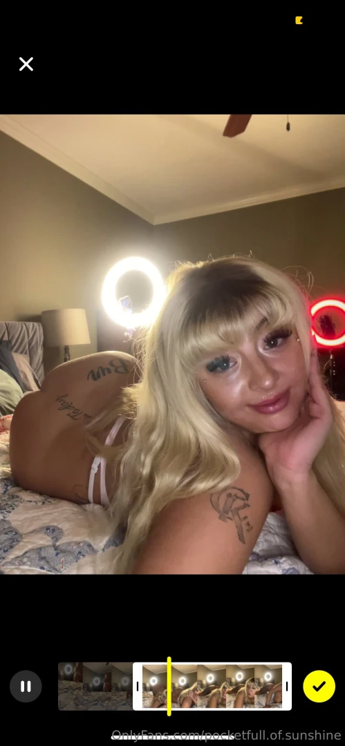 Come lay with me part 263 