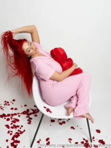 Happy valentine s day part 1805