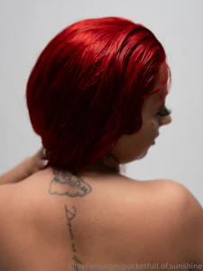 Pocketfull-of-sunshine