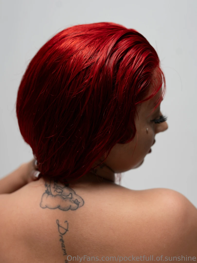 Pocketfull-of-sunshine part 1 