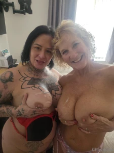 Molly and i being naughty together duo booking