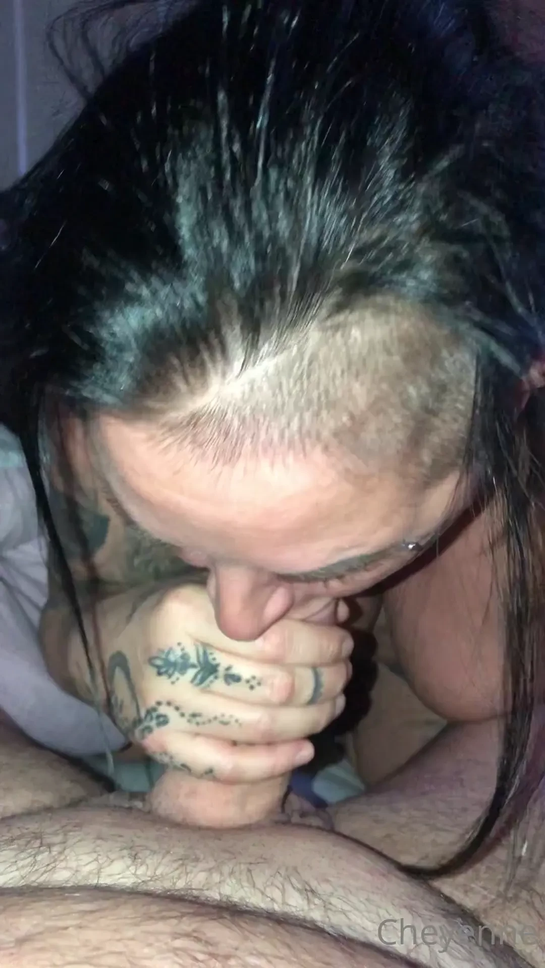 I had mattyfacial cum and see me yesterday and thought it would be 