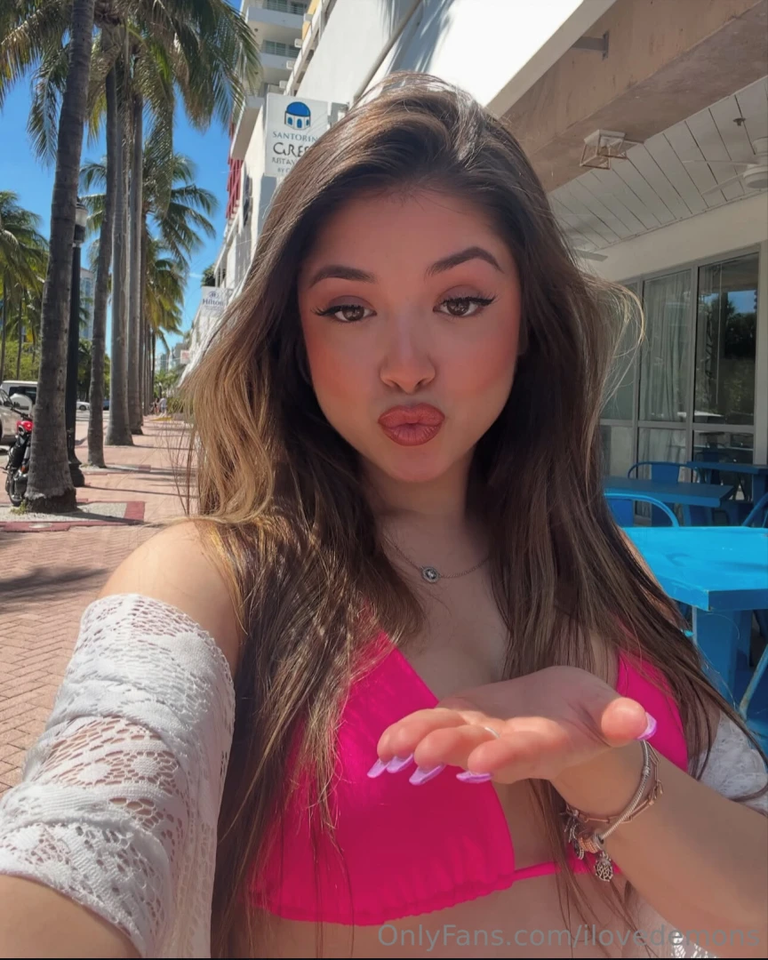 Theashgonewild took me to her milky factory unlock this post and see 