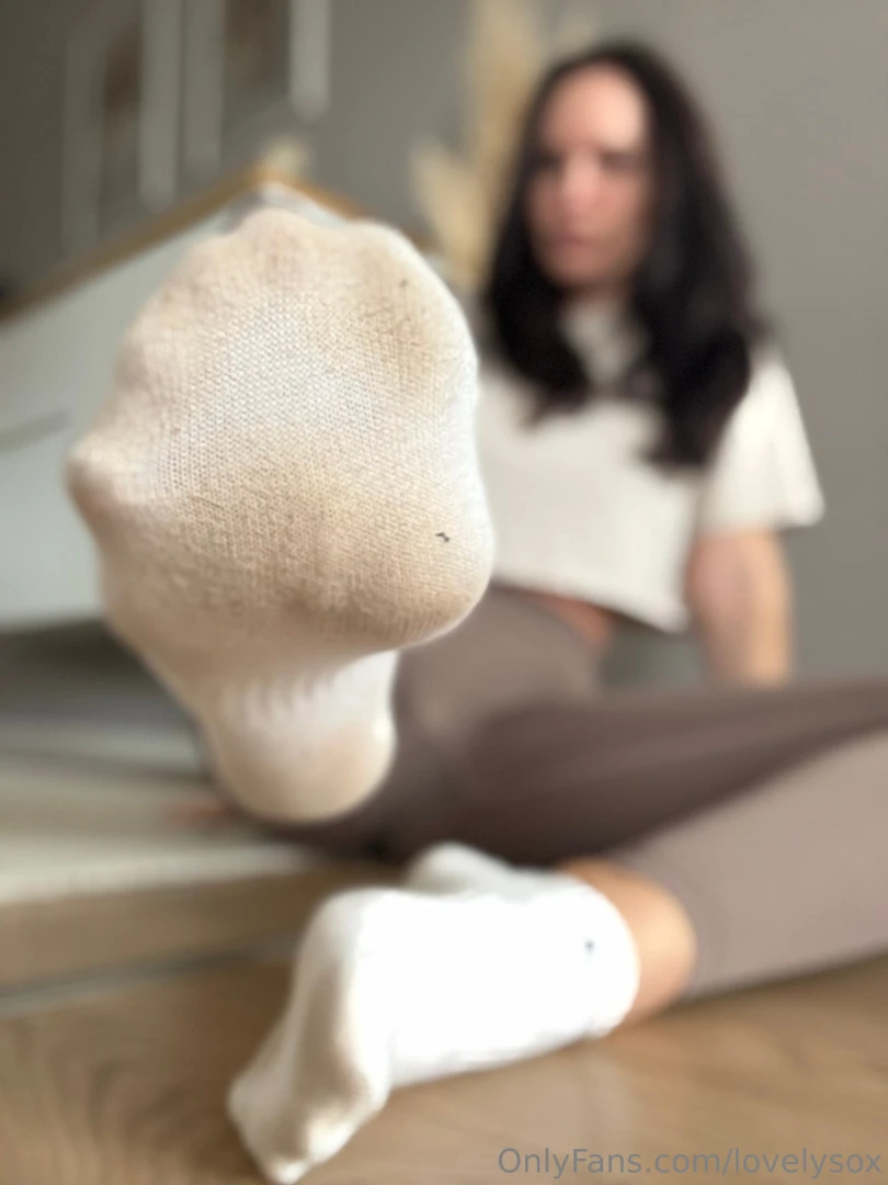 So eine geile xxl fotoserie mit meinen verschwitzen 5 tage getragenen part 12 