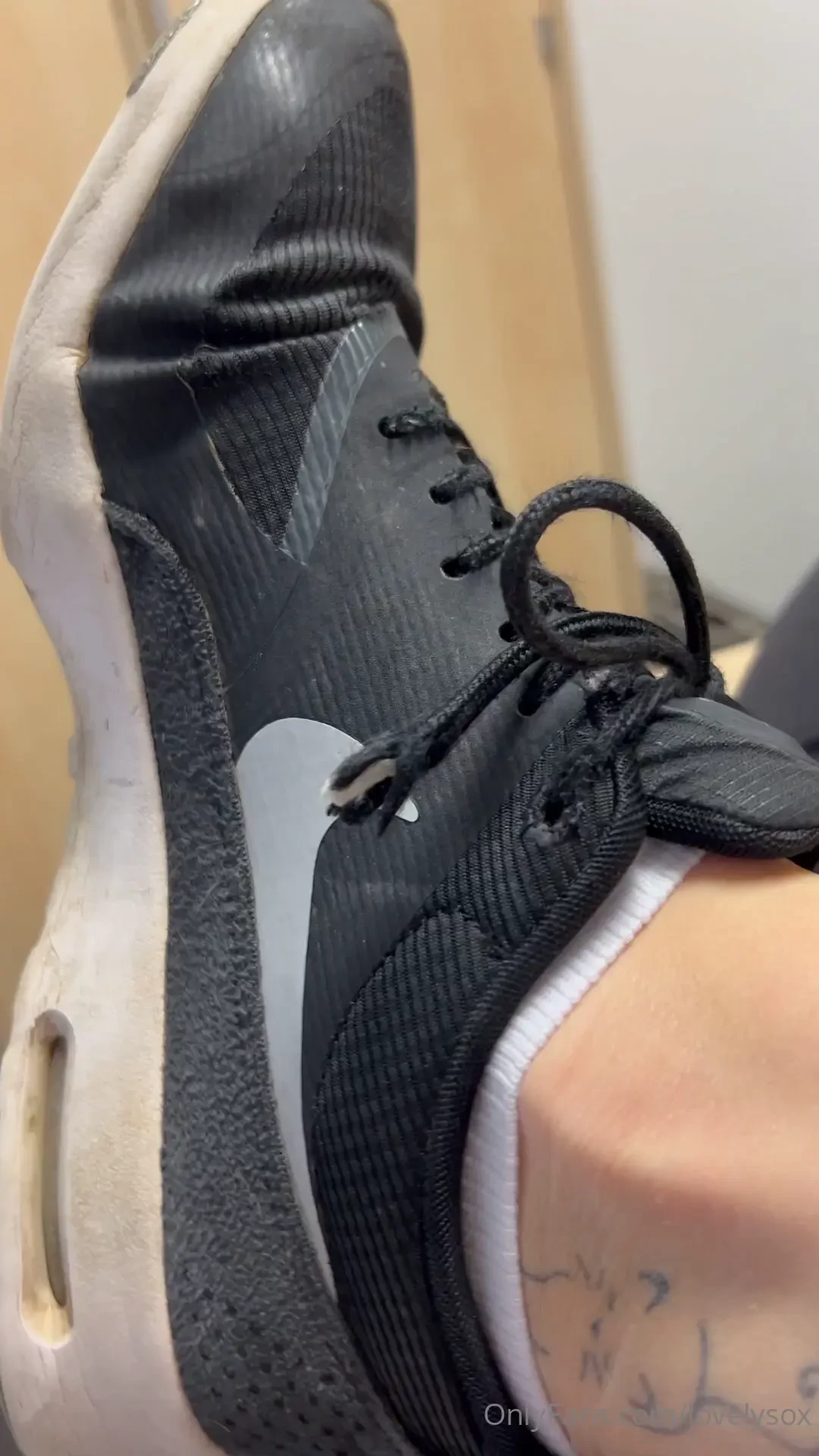 Heute gibts mal wieder etwas f r die leute die meine nike thea so 