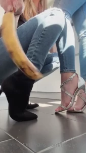 Heute gibts ein 8 minuten foodcrush video mit mir und novasweetf33t