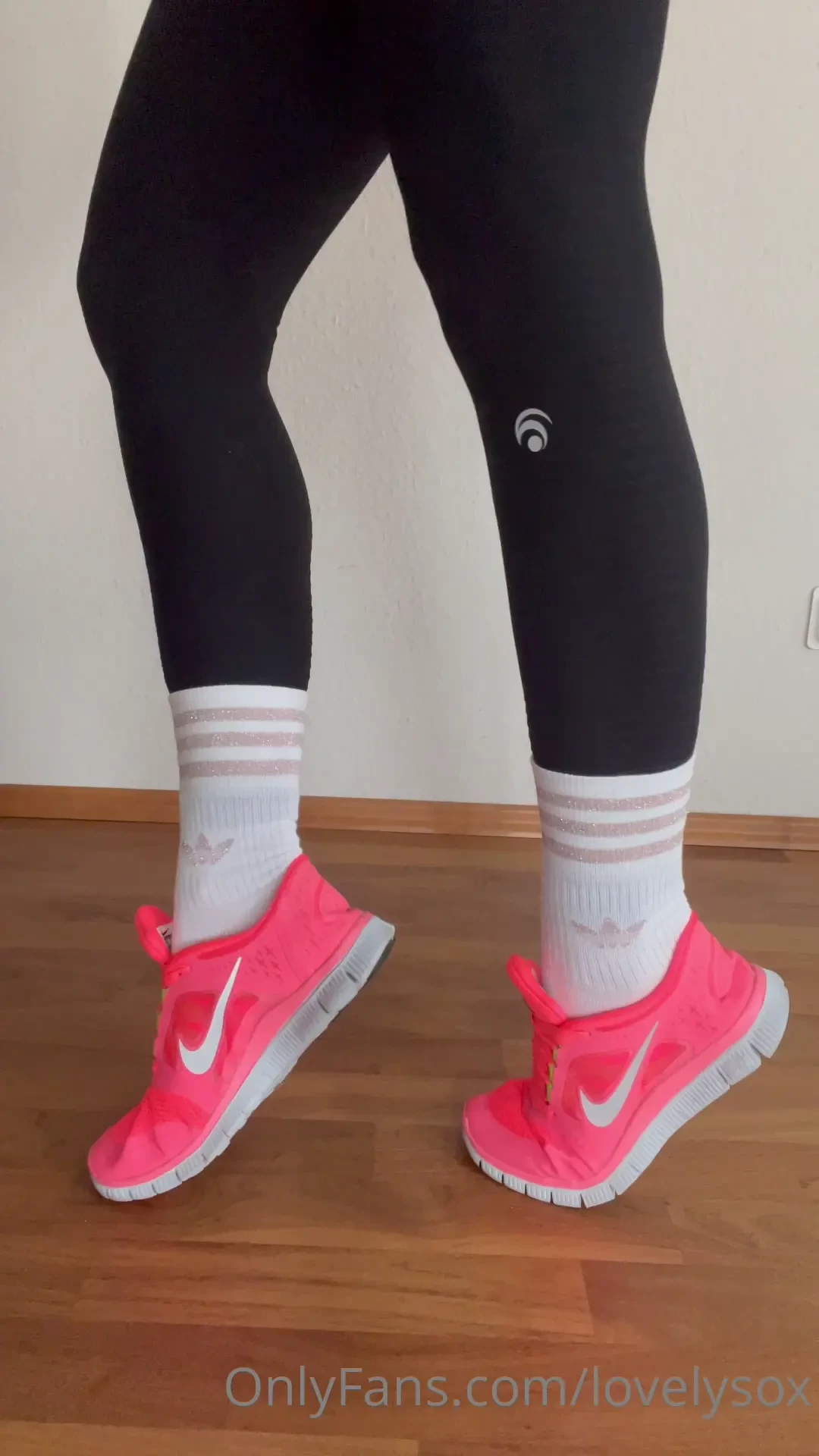 Eeendlich gibts mal wieder ein trampling video und das heute im 