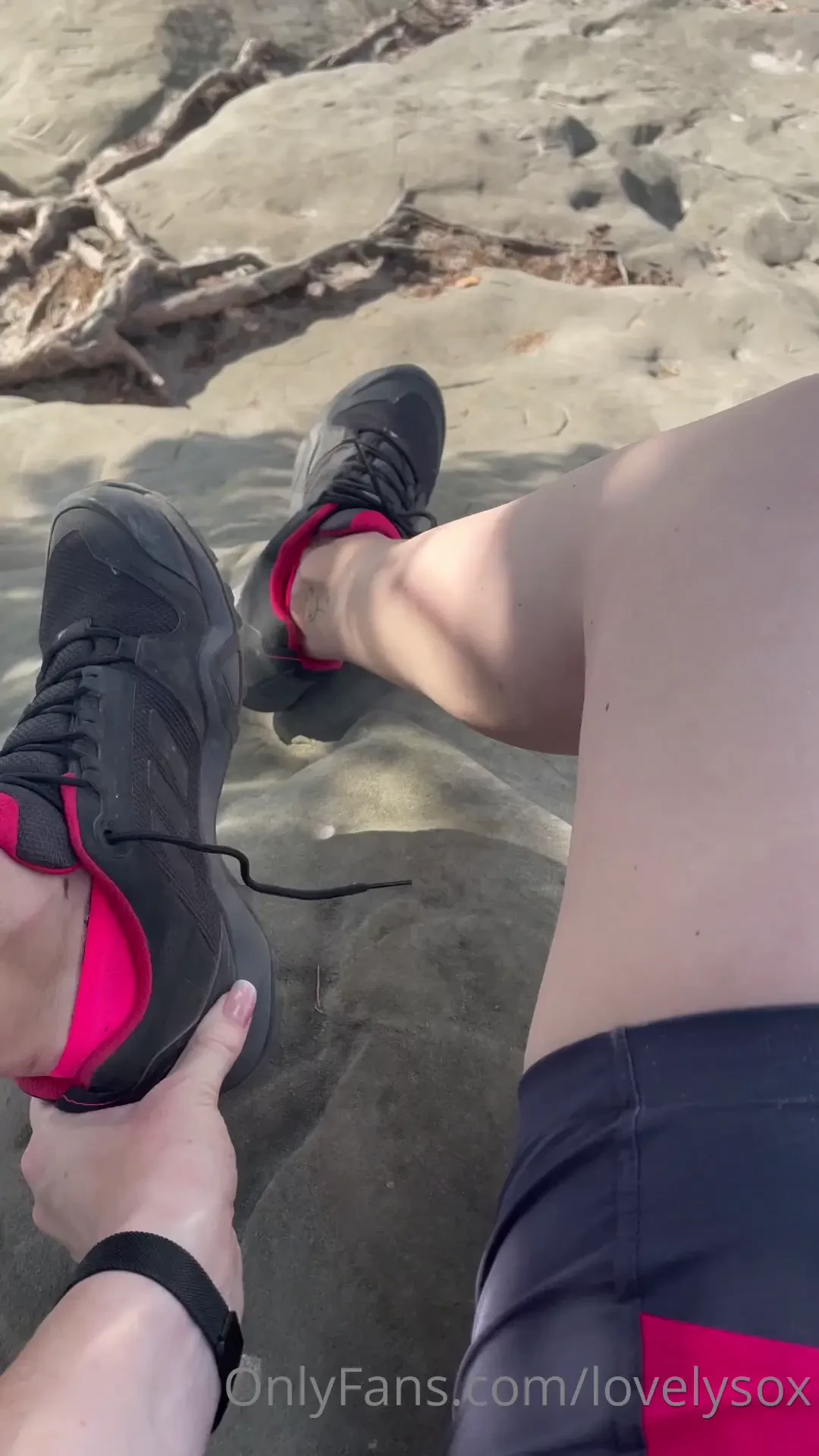 Gestern war ich mal wieder eine gro e runde im harz wandern und habe 