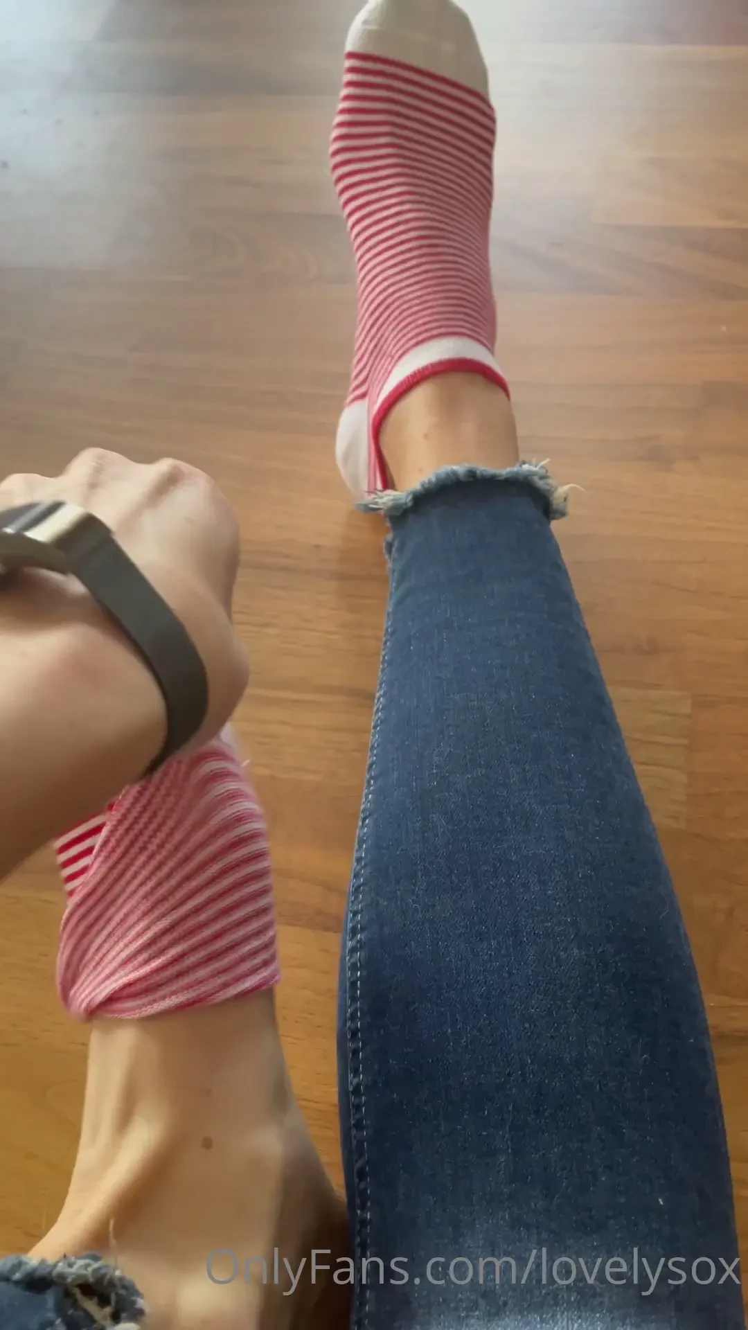 Sehr s e rot wei gestreifte s ckchen w nsche euch einen sch nen 