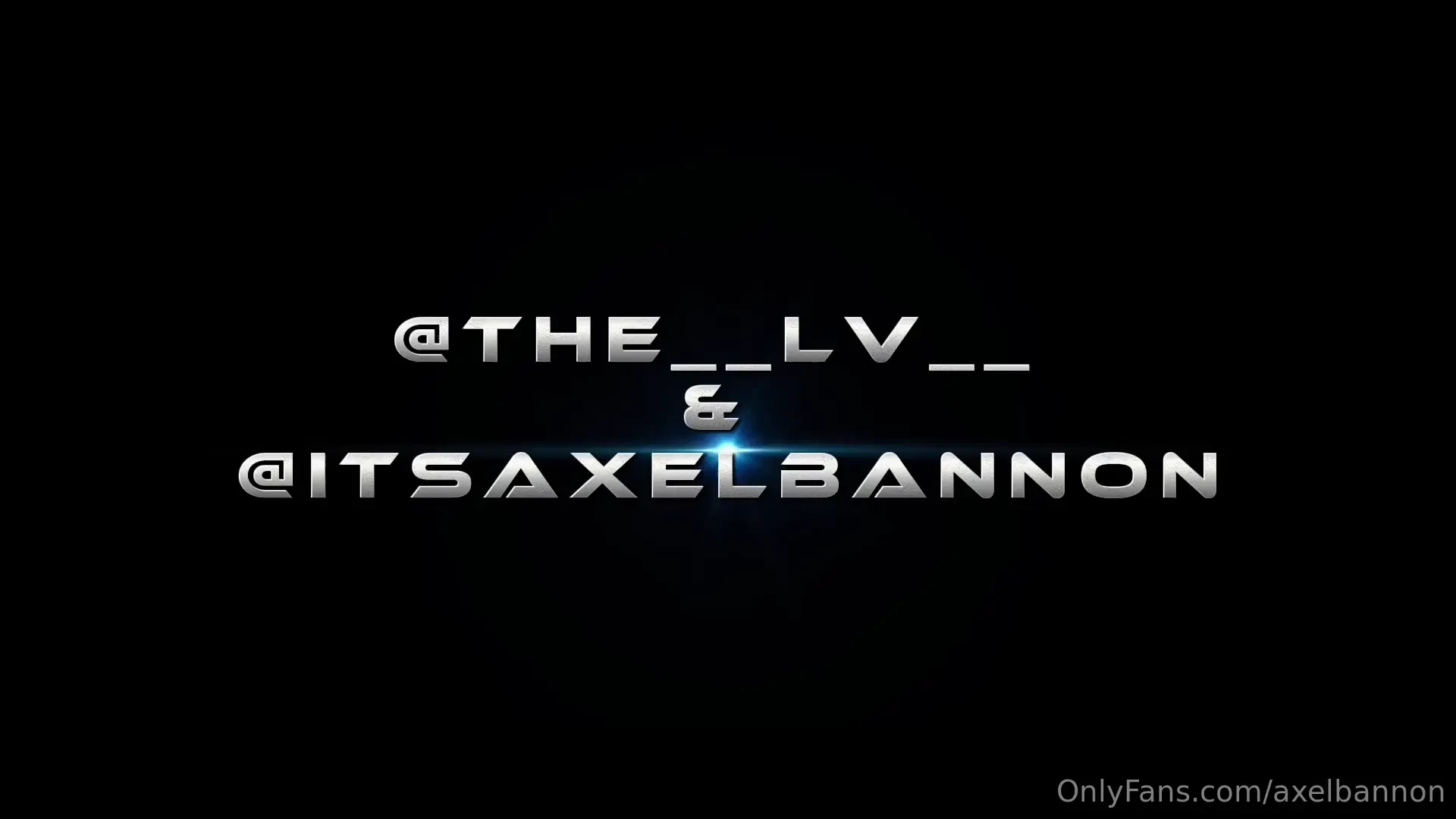 Out tomorrow with thelv 