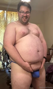 This feels so deep today