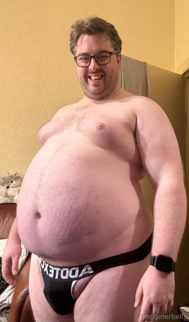 I feel so fucking fat today the way my gut s sitting the way i m part 4 