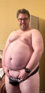 I feel so fucking fat today the way my gut s sitting the way i m part 5