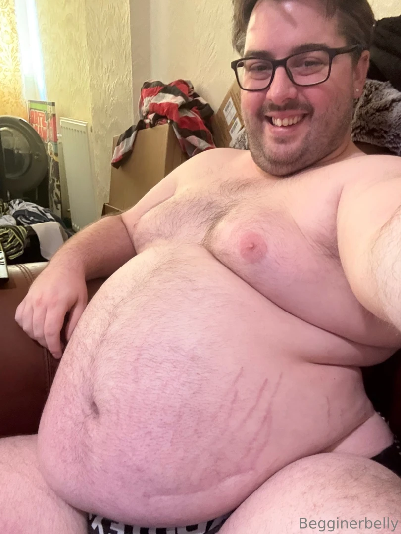 I feel so fucking fat today the way my gut s sitting the way i m part 3 
