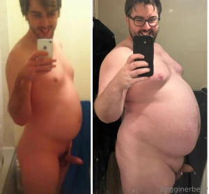 I can t help but get excited about the next iteration of this right is