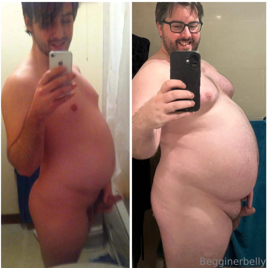 Making this has done nothing except make me want to double my weight 