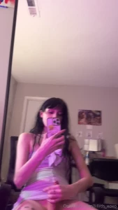 Got a little excited before my stream tn lt 3 part 1