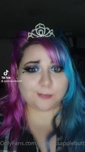 Another cute tiktok i love doing these so much