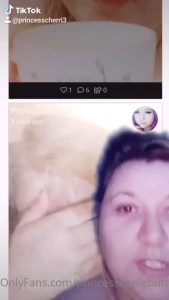 I think tiktok is hiding things from us also enjoy my voice and