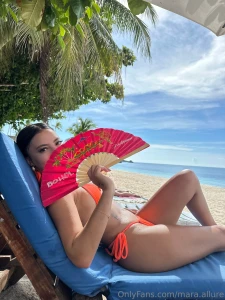 Where the tide is high and my mind is quiet