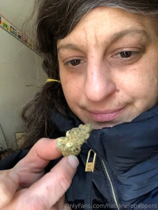 Thin mint cookies part 1