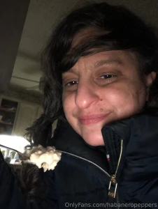 Cinnamon and spice maple brown sugar oatmeal for dinner