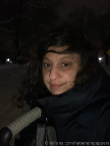 Just finished shoveling my driveway at 4 am