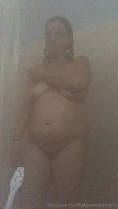 Free little shower video
