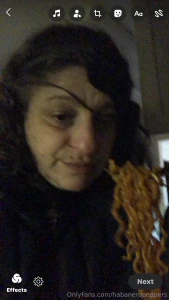 Buldok noodles hot as fuck itetally crying so u know it s good
