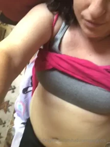 I still have a stomach ache