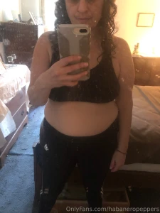 I hav pms and im bloated