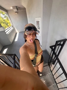 Can i suck your dick at the fair part 1