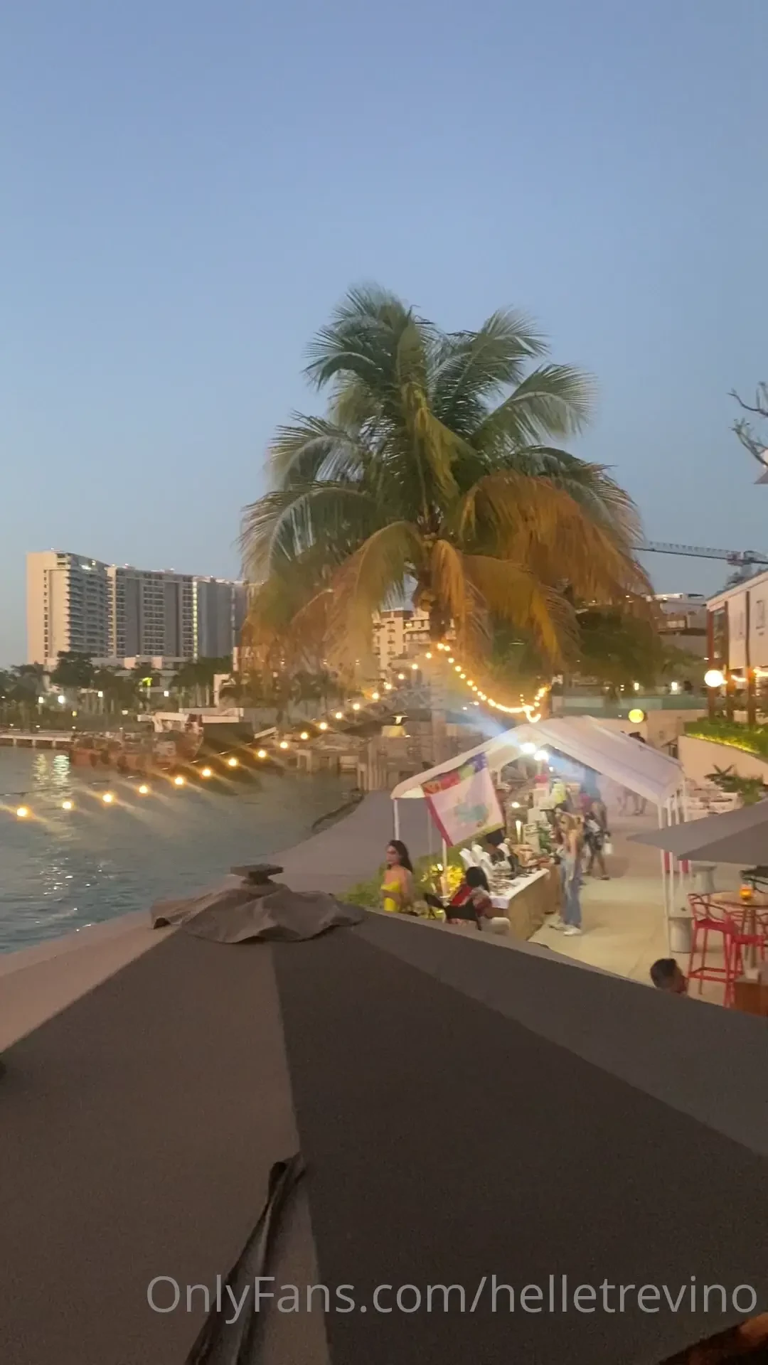 You should have been there i went to this gorgeous restaurant at the 